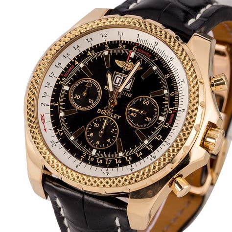 breitling bentley watch models|breitling bentley watch for sale.